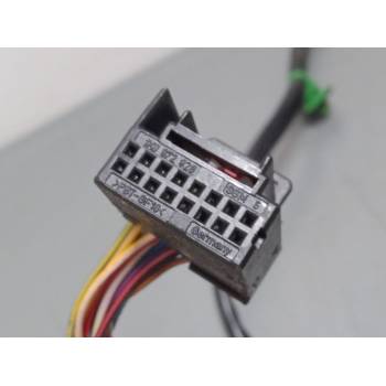 RETROVISOR ELECTRICO DERECHO 