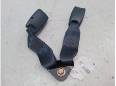 Recambio de anclaje cinturon trasero izquierdo para nissan almera i (n15) 1.4 referencia OEM IAM   