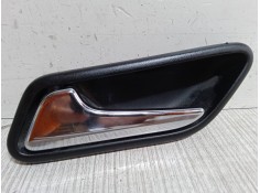 Recambio de maneta interior puerta trasera izquierda para mercedes-benz clase a (w169) a 150 (169.031, 169.331) referencia OEM I