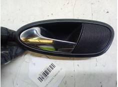 Recambio de maneta interior puerta trasera izquierda para seat altea (5p1) 1.9 tdi referencia OEM IAM