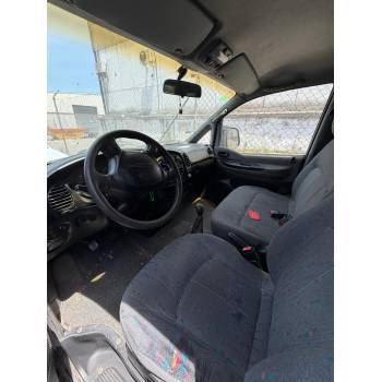 HYUNDAI H-1 / STAREX AUTOBÚS (A1)