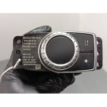 MANDO MULTIFUNCION A2469009815 