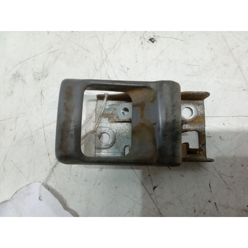 Recambio de maneta interior puerta delantera izquierda para nissan cabstar e (tl_, vl_) 105.35, 110.35, 110.45 (tl0) referencia 