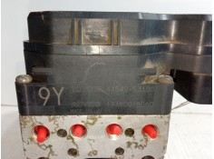 Recambio de abs para lexus is ii (_e2_) 220d (ale20) referencia OEM IAM 44540-53100  133800-8060