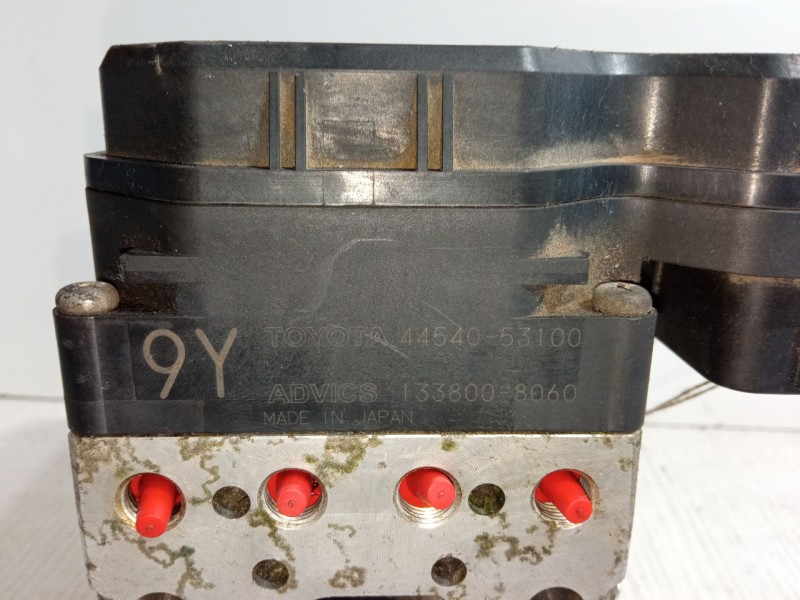 Recambio de abs para lexus is ii (_e2_) 220d (ale20) referencia OEM IAM 44540-53100  133800-8060