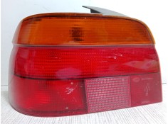 Recambio de piloto trasero izquierdo para bmw 5 (e39) 523 i referencia OEM IAM   