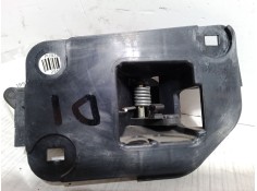 Recambio de maneta interior puerta delantera izquierda para fiat punto (188_) 1.9 jtd 80 (188.237, .257, .337, .357) referencia  2