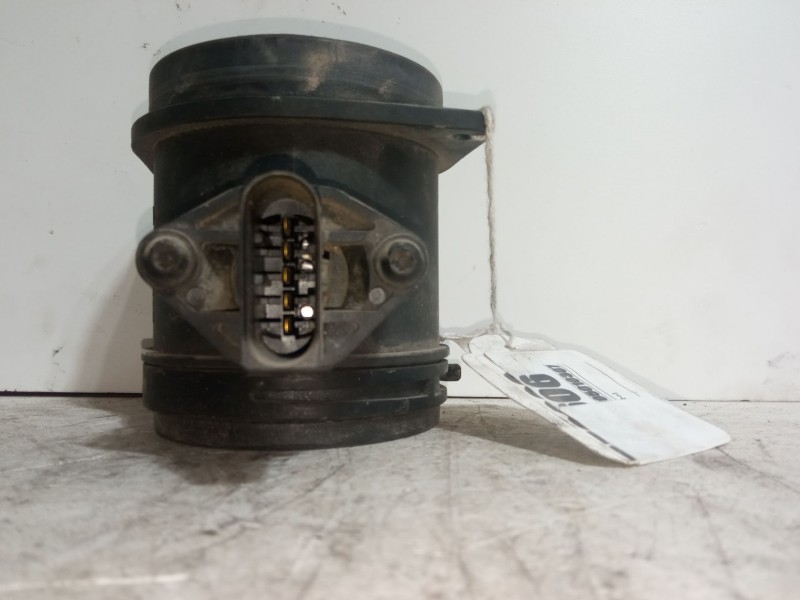 Recambio de caudalimetro para volkswagen touareg (7la, 7l6, 7l7) 2.5 r5 tdi referencia OEM IAM    Recambio de caudalimetro para volkswagen touareg (7la, 7l6, 7l7) 2.5 r5 tdi referencia OEM IAM