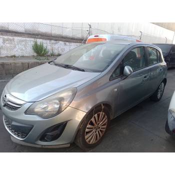 OPEL CORSA D (S07)