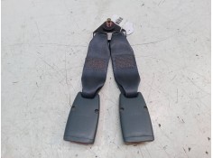 Recambio de anclaje cinturon trasero izquierdo para nissan almera i (n15) 1.4 referencia OEM IAM    2