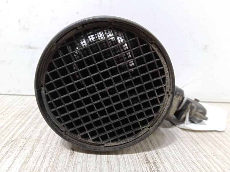 Recambio de caudalimetro para chevrolet nubira sedán 2.0 d referencia OEM IAM 0281002618 55350048 