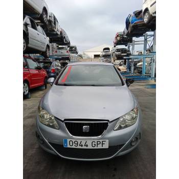 SEAT IBIZA IV SC (6J1, 6P5)