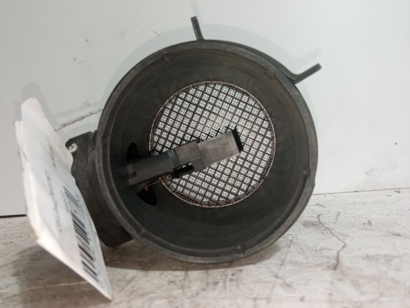 Recambio de caudalimetro para volkswagen touareg (7la, 7l6, 7l7) 2.5 r5 tdi referencia OEM IAM    Recambio de caudalimetro para volkswagen touareg (7la, 7l6, 7l7) 2.5 r5 tdi referencia OEM IAM