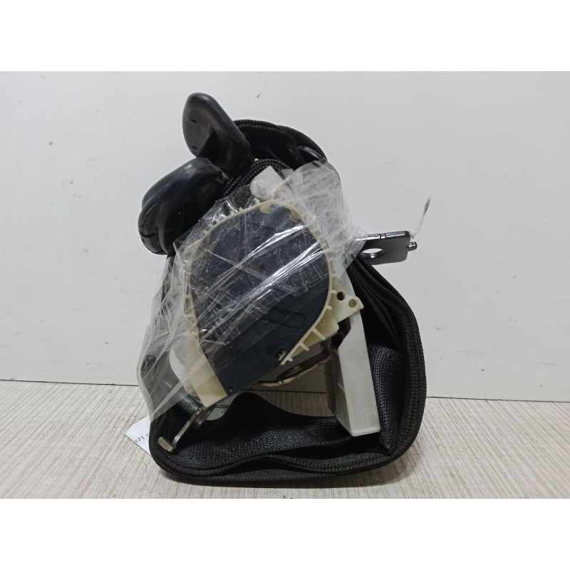 Recambio de cinturon seguridad delantero izquierdo para opel zafira a monospace (t98) 2.0 di 16v (f75) referencia OEM IAM   