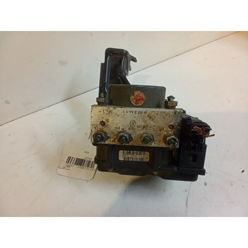Recambio de abs para renault clio iii (br0/1, cr0/1) 1.2 16v (br02, br0j, br11, cr02, cr0j, cr11) referencia OEM IAM 8200747140 