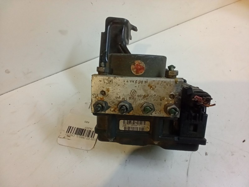 Recambio de abs para renault clio iii (br0/1, cr0/1) 1.2 16v (br02, br0j, br11, cr02, cr0j, cr11) referencia OEM IAM 8200747140 