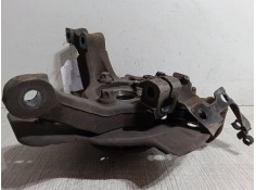 Recambio de mangueta delantera izquierda para opel astra g hatchback (t98) 1.6 (f08, f48) referencia OEM IAM   