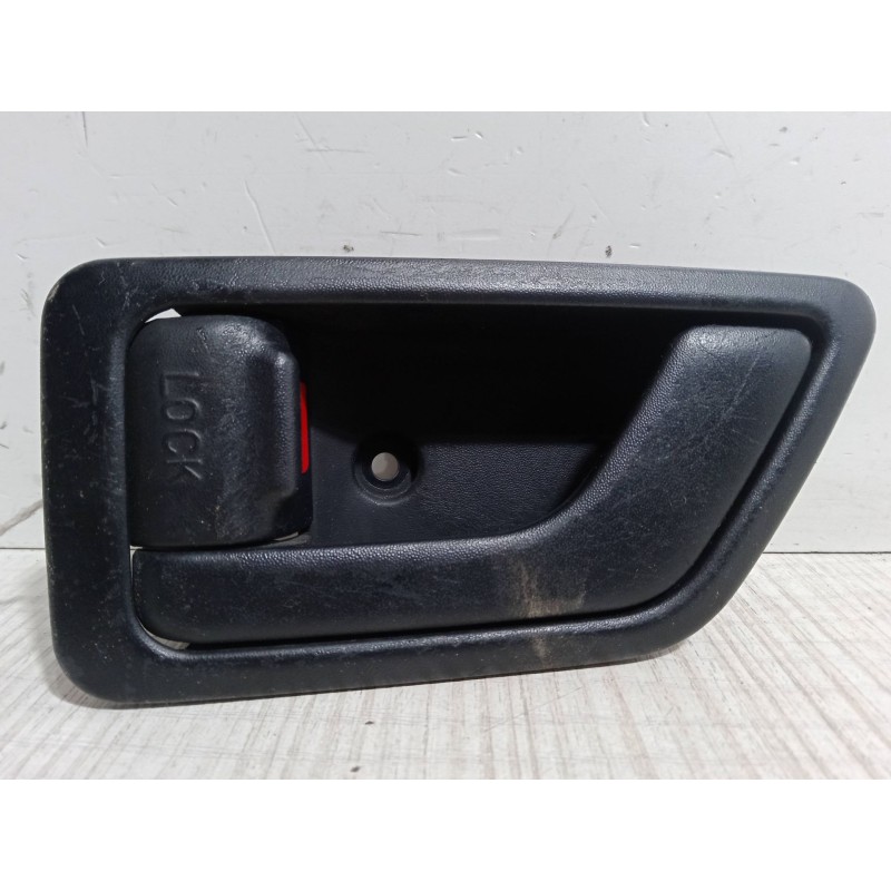 Recambio de maneta interior puerta delantera izquierda para hyundai getz (tb) 1.3 referencia OEM IAM   