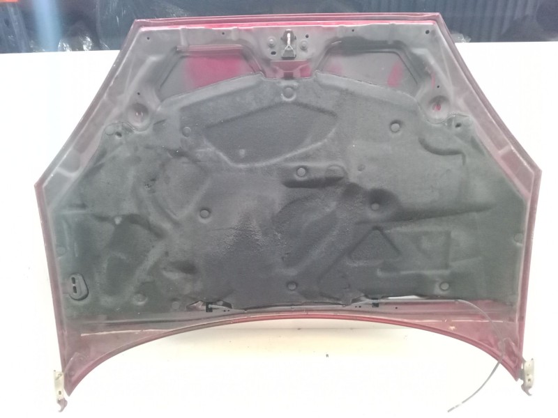 Recambio de capo para ford focus i (daw, dbw) 1.8 turbo di / tddi referencia OEM IAM   