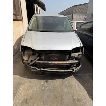 VOLKSWAGEN TOURAN (1T1, 1T2)