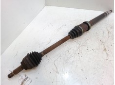 Recambio de transmision delantera derecha para ford fiesta v (jh_, jd_) 1.4 tdci referencia OEM IAM   