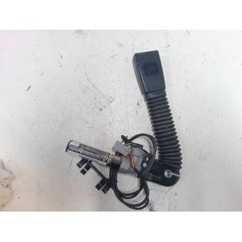 ANCLAJE CINTURON DELANTERO IZQUIERDO 