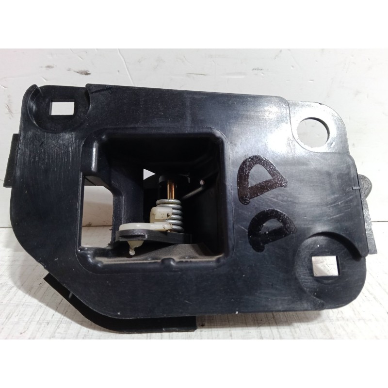 Recambio de maneta interior puerta delantera derecha para fiat punto (188_) 1.9 jtd 80 (188.237, .257, .337, .357) referencia OE