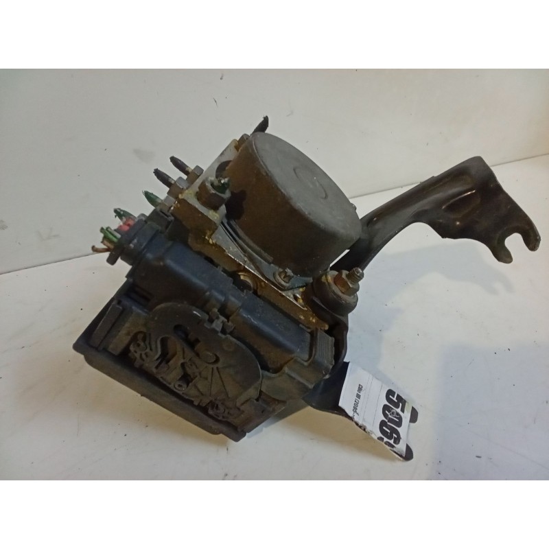 Recambio de abs para renault clio iii (br0/1, cr0/1) 1.2 16v (br02, br0j, br11, cr02, cr0j, cr11) referencia OEM IAM 8200747140 
