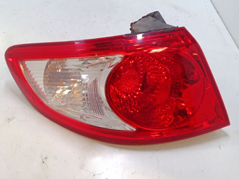 Recambio de piloto trasero izquierdo para hyundai santa fé ii (cm) 2.2 crdi referencia OEM IAM   