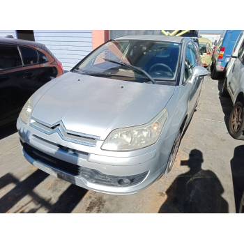 CITROËN C4 COUPÉ (LA_)