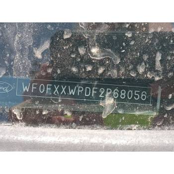 FORD FOCUS I (DAW, DBW)
