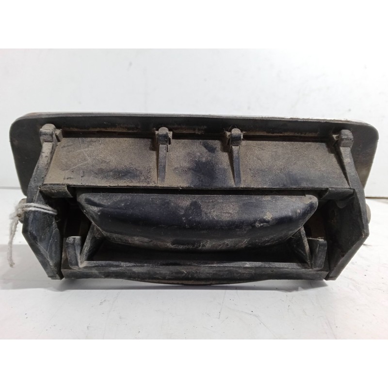 Recambio de maneta exterior puerta trasera derecha para renault 11 (b/c37_) 1.4 (b/c373, b/c37r) referencia OEM IAM   