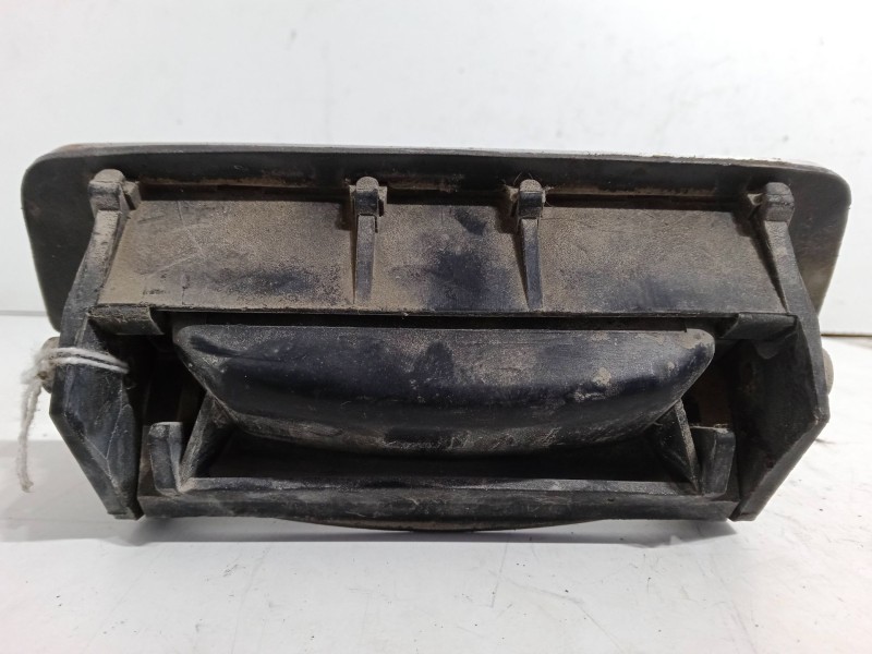 Recambio de maneta exterior puerta trasera derecha para renault 11 (b/c37_) 1.4 (b/c373, b/c37r) referencia OEM IAM   