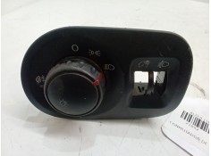 Recambio de conmutador de luces para seat altea (5p1) 1.9 tdi referencia OEM IAM