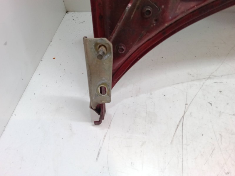 Recambio de capo para ford focus i (daw, dbw) 1.8 turbo di / tddi referencia OEM IAM   