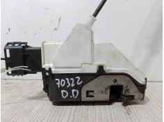 Recambio de cerradura puerta delantera derecha para citroën berlingo furgoneta/monovolumen (b9) 1.6 hdi 90 16v referencia OEM IA