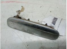 Recambio de maneta exterior puerta delantera derecha para nissan cabstar e (tl_, vl_) 105.35, 110.35, 110.45 (tl0) referencia OE
