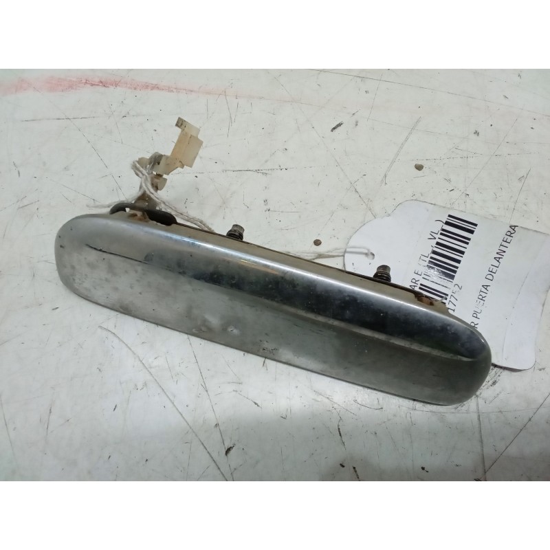 Recambio de maneta exterior puerta delantera derecha para nissan cabstar e (tl_, vl_) 105.35, 110.35, 110.45 (tl0) referencia OE