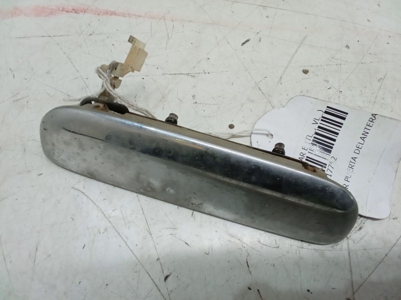Recambio de maneta exterior puerta delantera derecha para nissan cabstar e (tl_, vl_) 105.35, 110.35, 110.45 (tl0) referencia OE