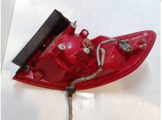 Recambio de piloto trasero izquierdo para hyundai santa fé ii (cm) 2.2 crdi referencia OEM IAM    2