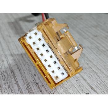 RETROVISOR ELECTRICO IZQUIERDO 