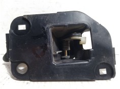 Recambio de maneta interior puerta trasera derecha para fiat punto (188_) 1.9 jtd 80 (188.237, .257, .337, .357) referencia OEM 