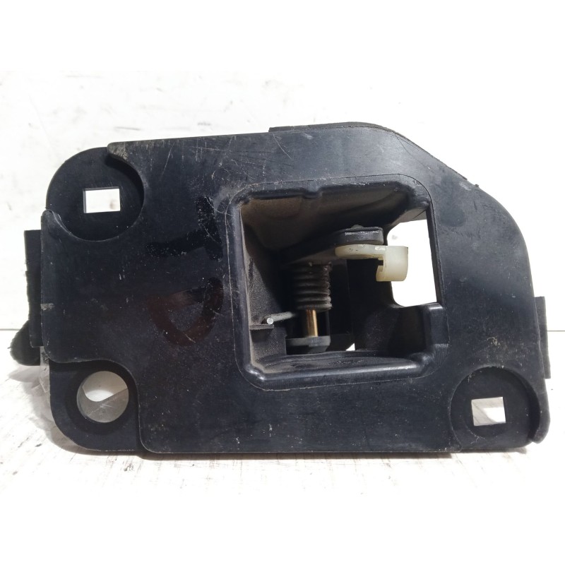 Recambio de maneta interior puerta trasera derecha para fiat punto (188_) 1.9 jtd 80 (188.237, .257, .337, .357) referencia OEM 