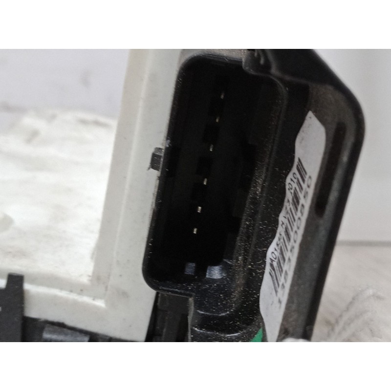 Recambio de cerradura puerta delantera derecha para citroën berlingo furgoneta/monovolumen (b9) 1.6 hdi 90 16v referencia OEM IA