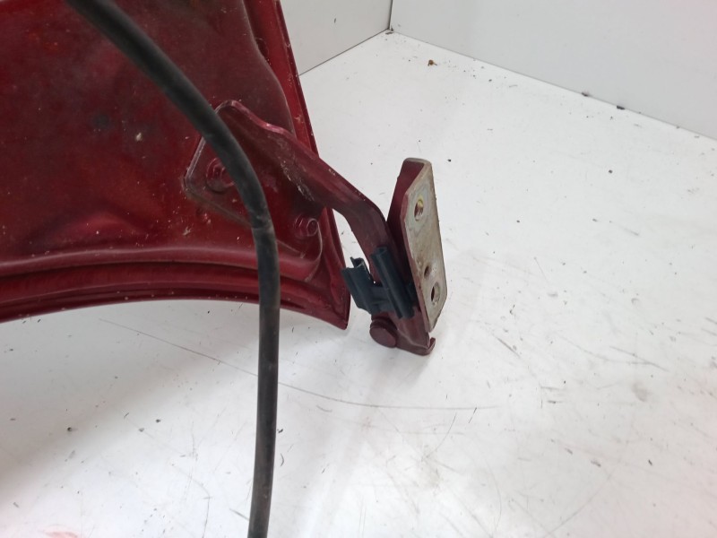 Recambio de capo para ford focus i (daw, dbw) 1.8 turbo di / tddi referencia OEM IAM   