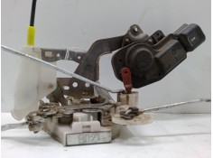 Recambio de cerradura puerta delantera derecha para citroën c1 (pm_, pn_) 1.0 referencia OEM IAM