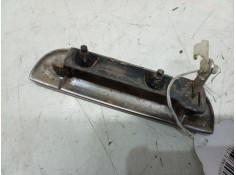 Recambio de maneta exterior puerta delantera derecha para nissan cabstar e (tl_, vl_) 105.35, 110.35, 110.45 (tl0) referencia OE 2