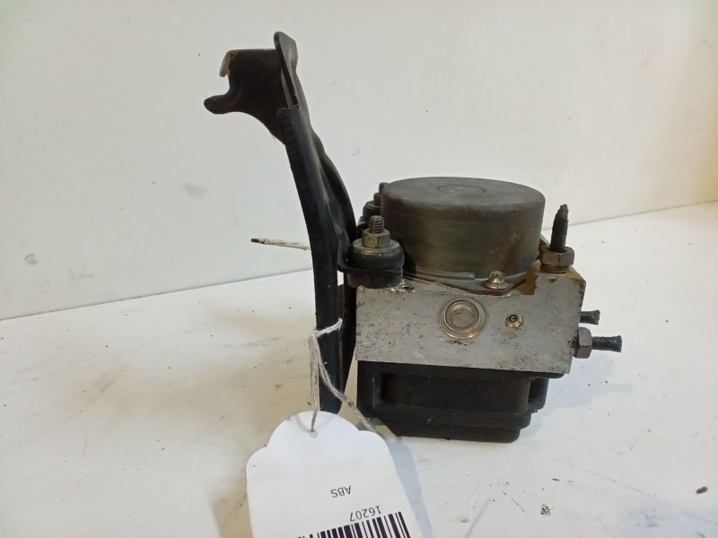 Recambio de abs para renault clio iii (br0/1, cr0/1) 1.2 16v (br02, br0j, br11, cr02, cr0j, cr11) referencia OEM IAM 8200747140 