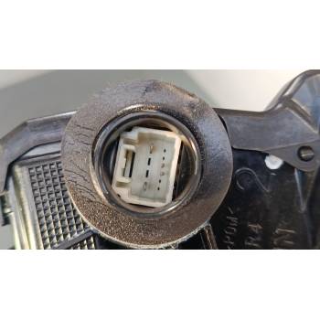 CERRADURA PUERTA DELANTERA DERECHA 