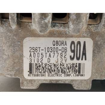 ALTERNADOR 2S6T10300DB 